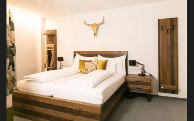 Sporthotel Igls