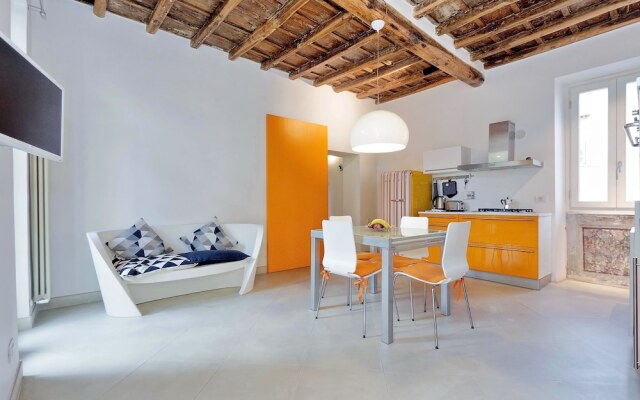 Reginella - WR Apartments