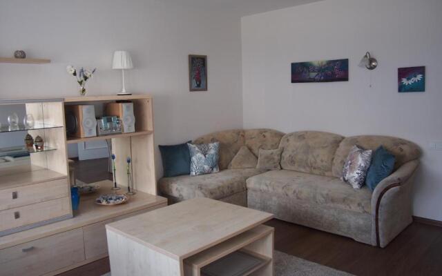 Santariškės Apartment