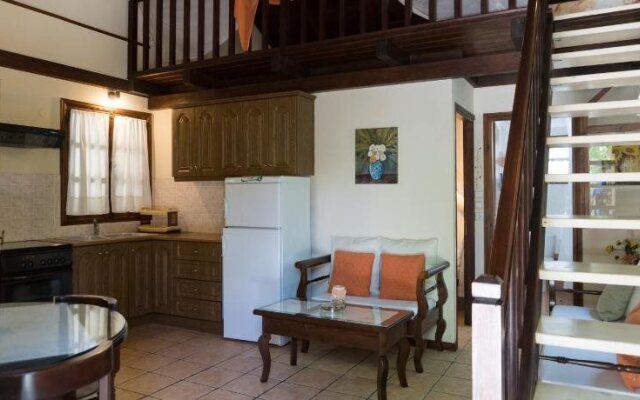 Villas Therianos