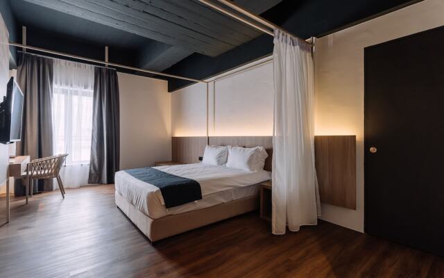 Impiana by Roxy Hotel