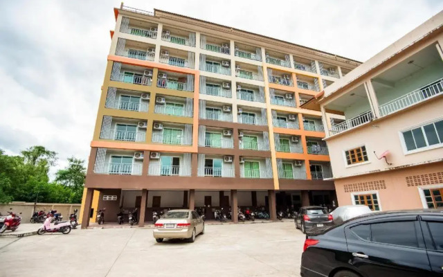 The Space Huahin by OYO Rooms