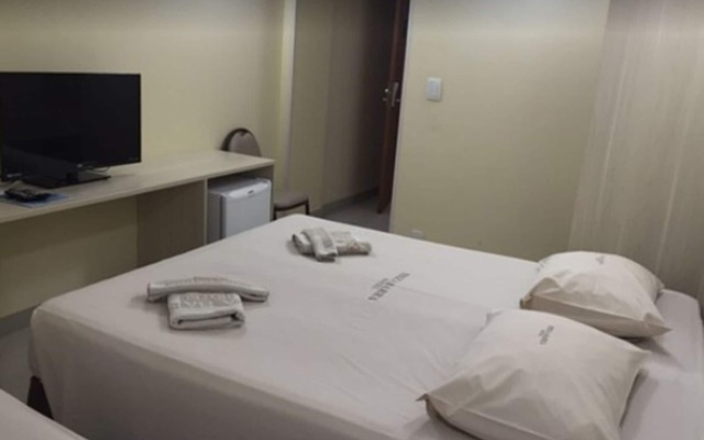 Ibiza Barra Hotel