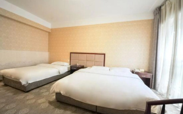 Meiyi Hotel