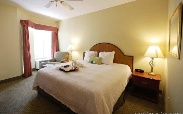 Hampton Inn & Suites Charleston/West Ashley