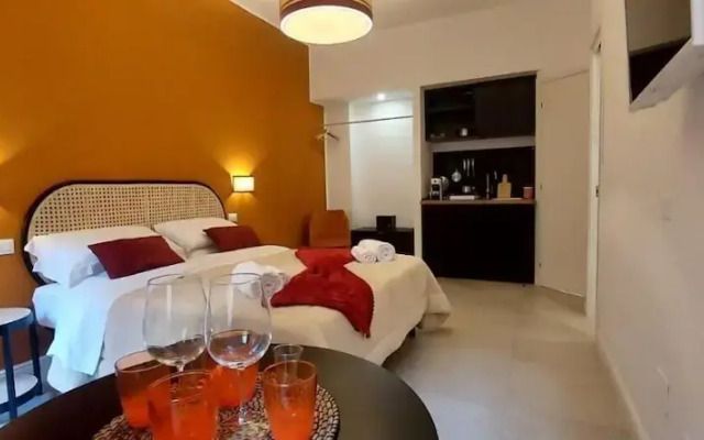 IAIO Testaccio Retrò