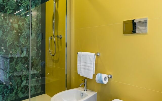 Vittorio Emanuele Modern Apartments by Wonderful Italy