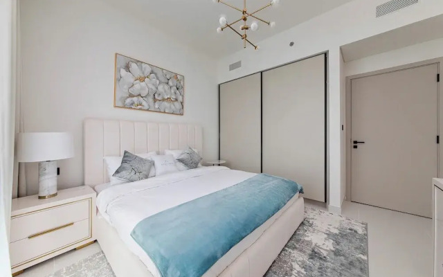 Amazing 1BR in Marina Vista