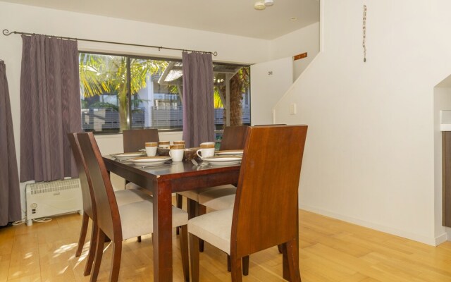 Aqua Soleil Villa 30