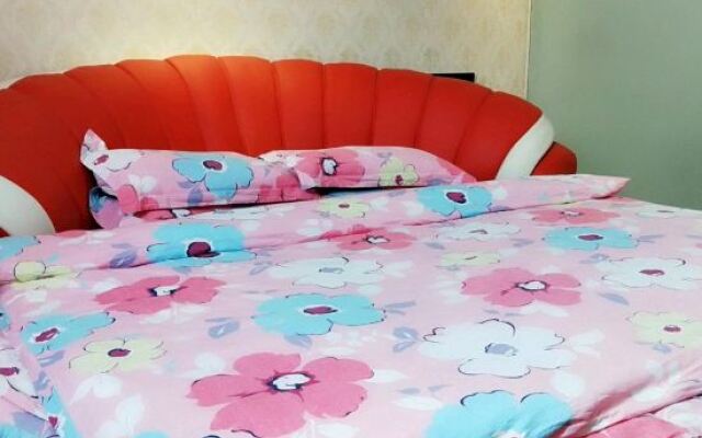 Tangyin Friendship Hotel