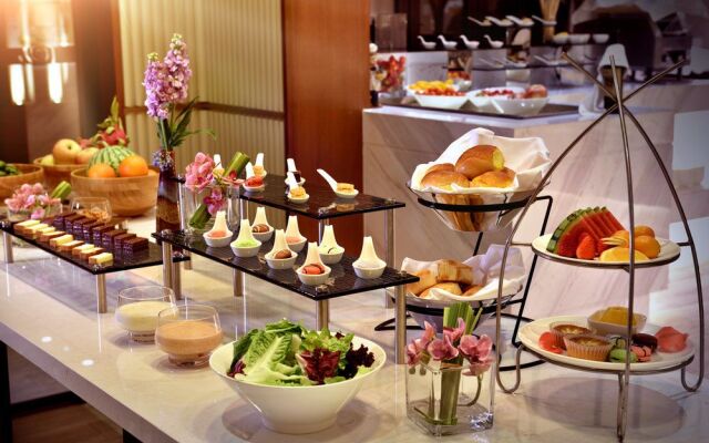 Atour Hotel (Huanglong Hangzhou)