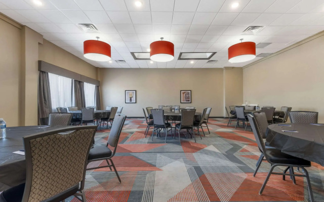 Comfort Inn