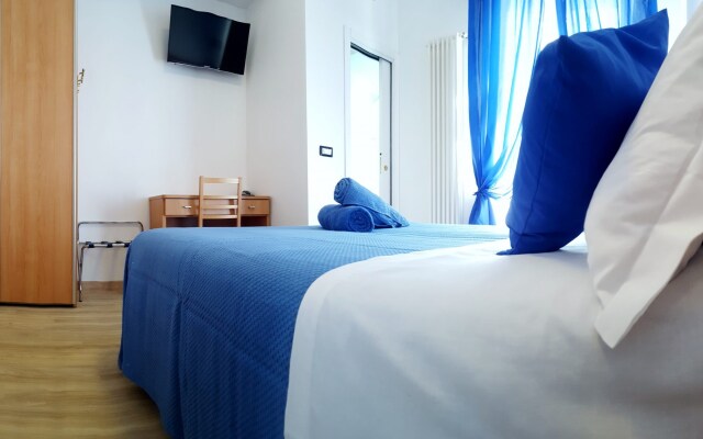 Hotel Mare Blu