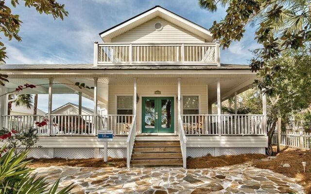 Summer Shandy by RedAwning