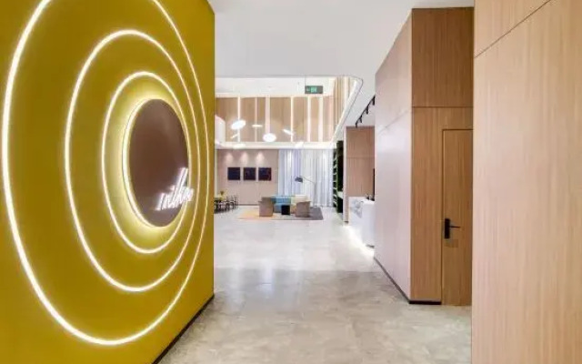 Hello Hotel (Zhuji University Town Xinnongdu Branch)