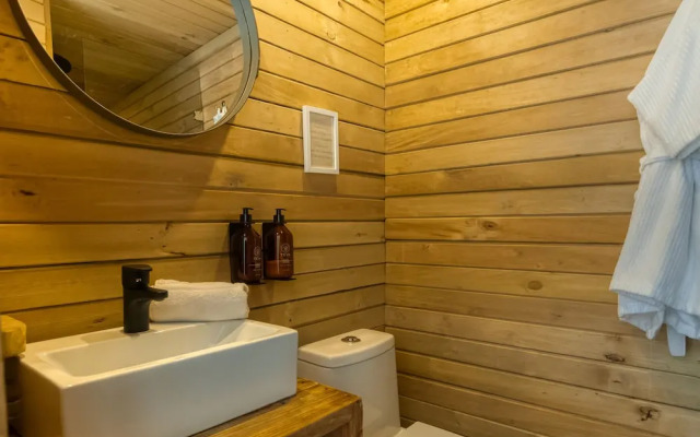 TEVA Glamping & Retreat