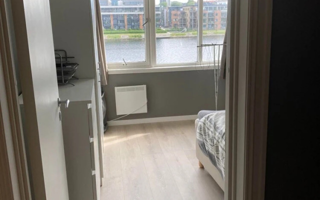 StayPlus Apartment with Riverview