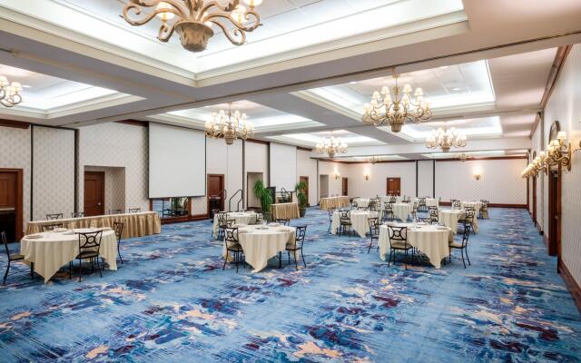 Holiday Inn Resort Lumina on Wrightsville Beach by IHG