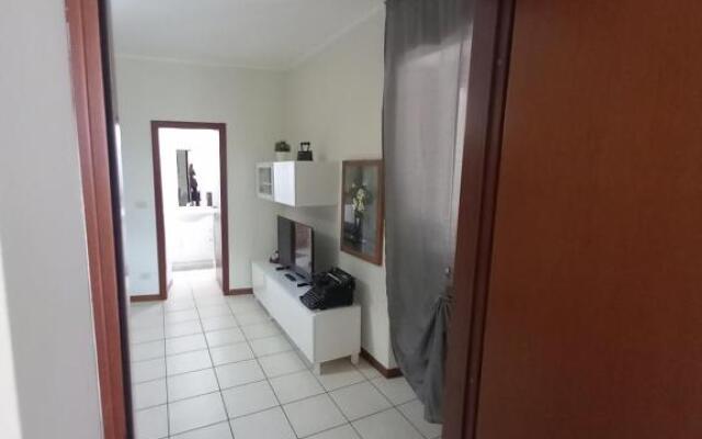 Appartamento al Battistero