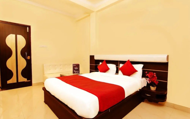 Sara Residency By OYO Rooms