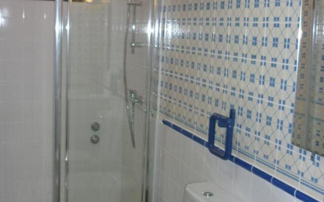 Apartamentos Mar Sol Villas