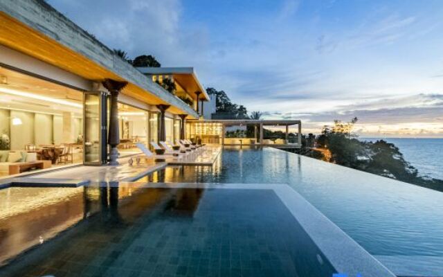Maya Anda Villa