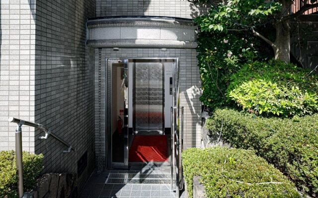 Guest House Gairojyu