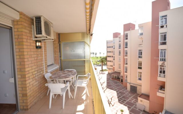 Apartamento Adriático 21