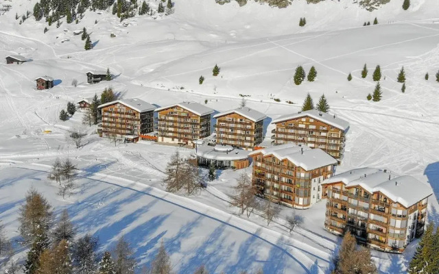 Valaisia 124 Riederalp