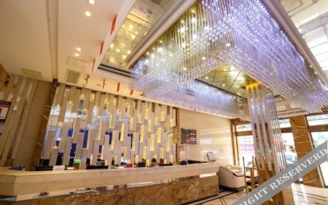 Wuma Zijin Hotel