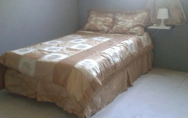 New Century Hostel