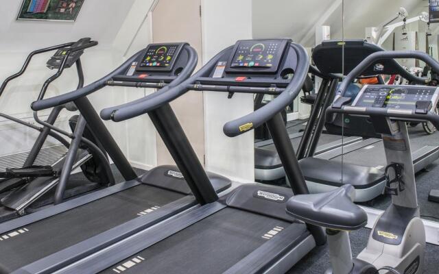 voco Oxford Spires by IHG