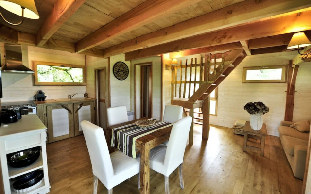 Château de Cantecor