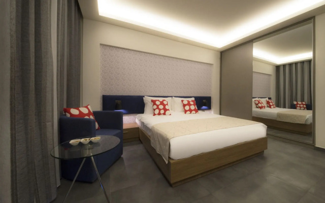 Urban Central Suites - Beirut