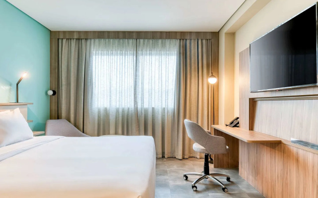 Novotel Belo Horizonte Savassi