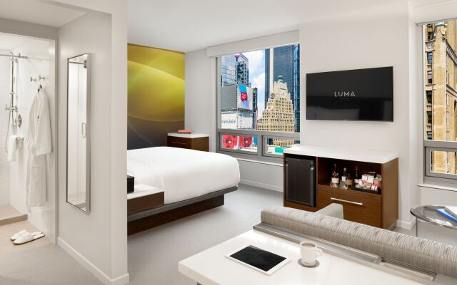 LUMA Hotel Times Square