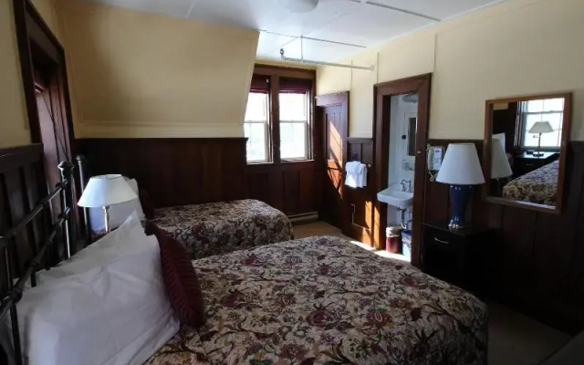 Prince of Wales Hotel