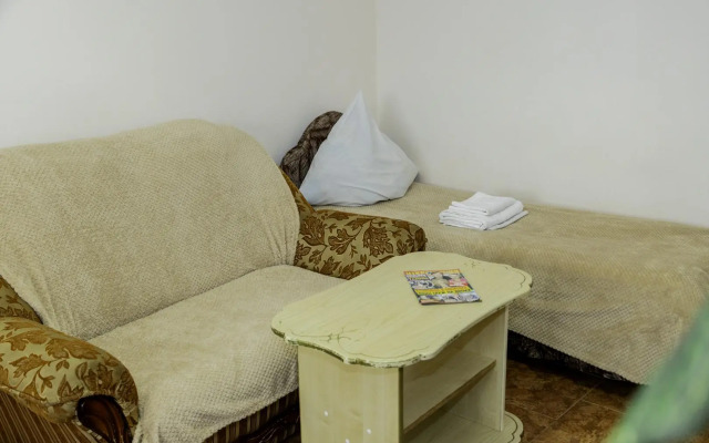ANAIS Guest House