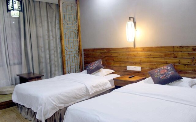 Yishan Inn