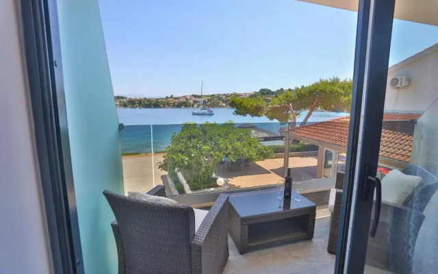 Hotel Paradise Punta