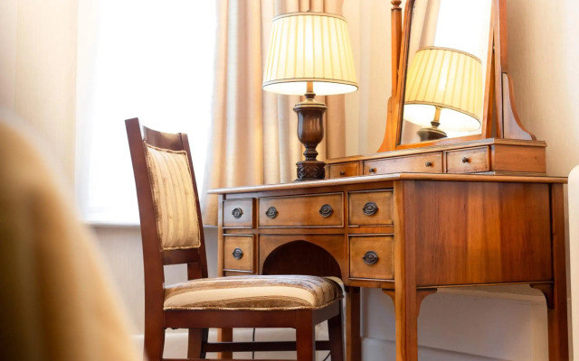 Botleigh Grange Hotel & Spa