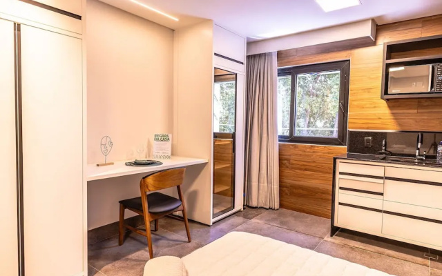 Barreiras Loft