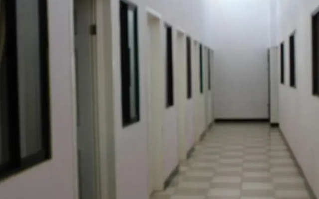 Hostal Sorelle