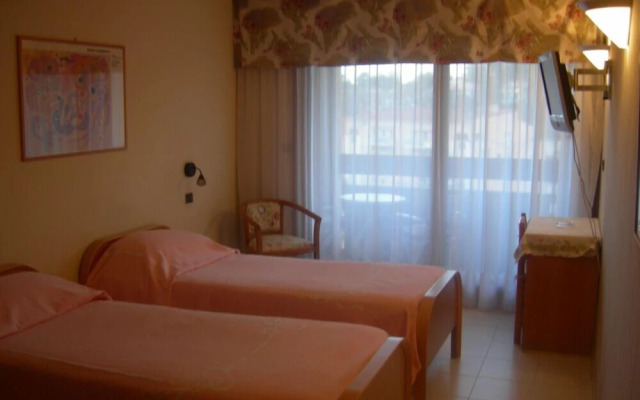 Mas de Vence Hotel & Restaurant