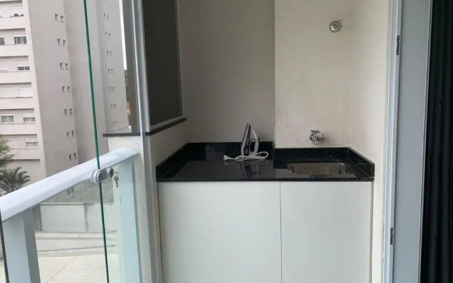 Ap Moema próx parque Ibirapuera cd 505 sint