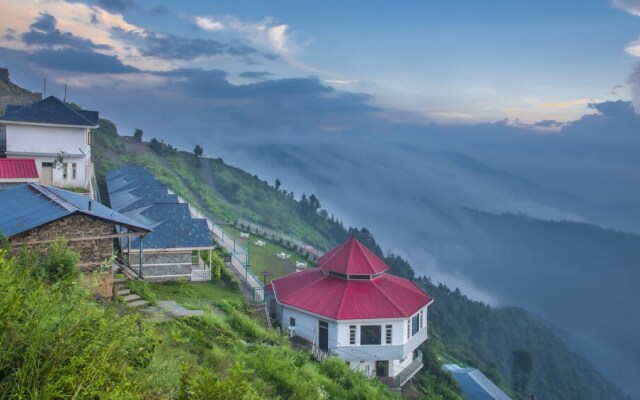 The Koti Village Resort