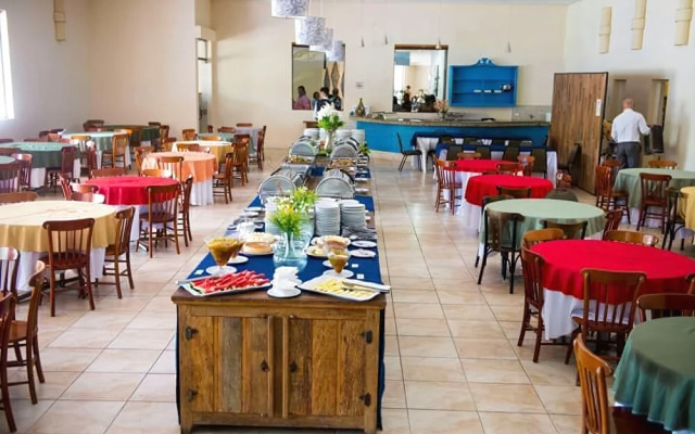 Atibaia Plaza Hotel