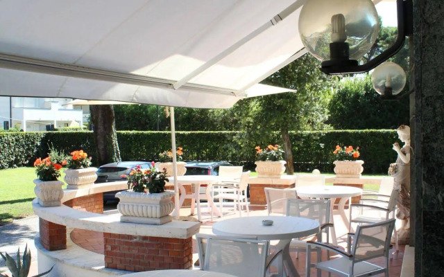 Hotel Villa Edera