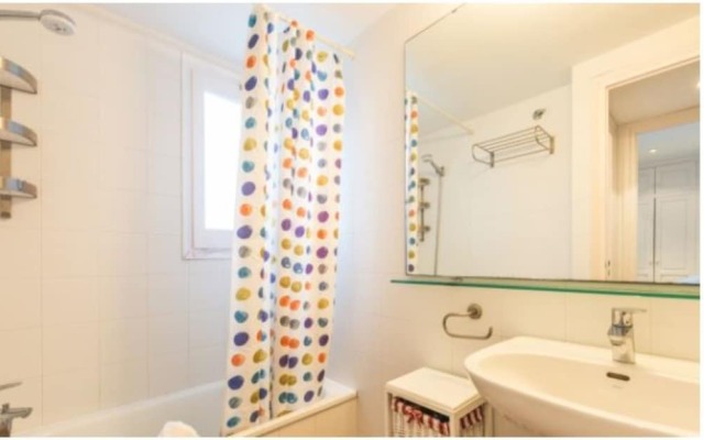 Apartment - 2 Bedrooms - 107579