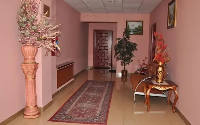 Hotel Dubnica